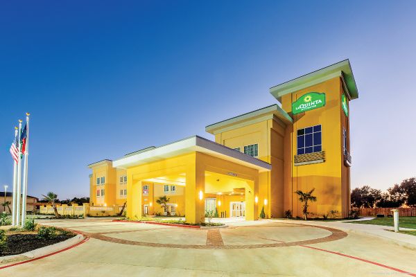 La Quinta Inn Ste Cotulla